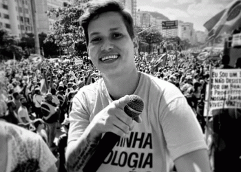 Sepultamento de Karol Eller será neste domingo em Valadares