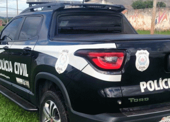 Suspeito de ser mandante da morte de idoso é preso no Leste de Minas