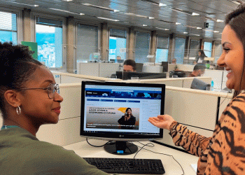 Termina nesta sexta inscrições para programa de estágio da Cemig