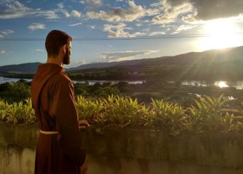 Capuchinhos de Valadares convidam para 1ª Trilha Franciscana