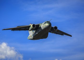 Ipatinguense é um dos resgatados de Israel em voo da FAB