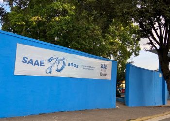 SAAE oferece negociação de dívidas com desconto de até 90%