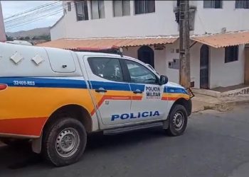 Adolescente é encontrado morto em casa abandonada no Altinópolis
