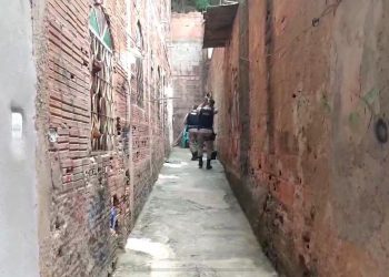 Grupo que facilitava acesso de celulares a presos é descoberto