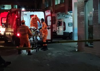 Homem é esfaqueado em tentativa de homicídio no São Raimundo