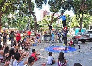 Lei Paulo Gustavo: Prefeitura abre inscrições de projetos culturais para editais de seleção