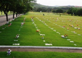 Cemitérios divulgam programação para o Finados