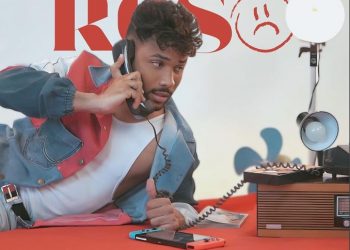 Gabriel Alves lança música ‘Mentiroso’ com clipe nesta quinta