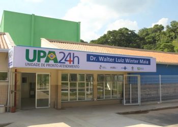 Pai é preso após encontrar filha de 4 anos morta