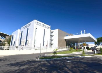 Hospital de Ipatinga divulga internação de paciente não identificado