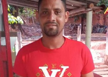 Homem é morto a golpes de faca durante briga em bar de Periquito