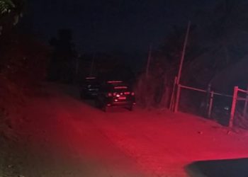 Polícia prende suspeitos de tentar assaltar policial civil