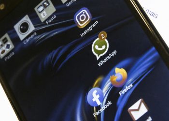 Denúncias de imagens de abuso sexual infantil na internet crescem 84%