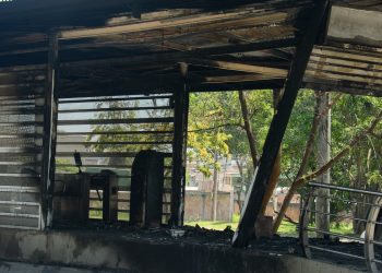 Violência no Rio fecha mais de 30 escolas