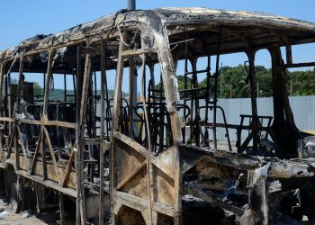 Violência na zona oeste do Rio suspende aulas noturnas pelo 2º dia