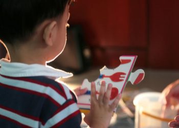 Programa TEAtivo promove inclusão esportiva de pessoas autistas