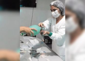 Egressa de Enfermagem da Univale tem diploma validado nos EUA