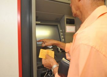 Bancos não abrem nesta quinta, mas funcionam normalmente na sexta