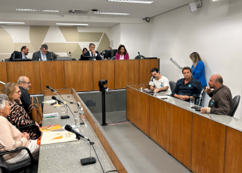 CBH-Doce cobra na ALMG que PIRH-Doce seja incorporado na repactuação do Acordo de Mariana