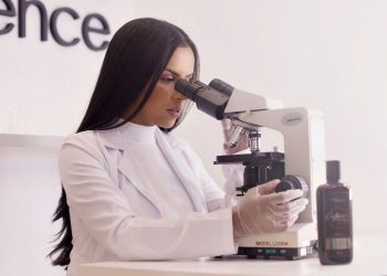 Cientista de Capelinha é referência internacional