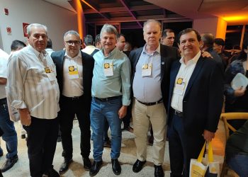 Cooperativa participa da Assembleia Geral do SILEMG em Belo Horizonte