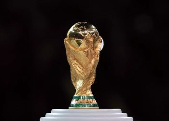 Fifa anuncia Arábia Saudita como sede da Copa do Mundo de 2034