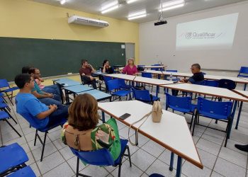 Univale é sede de reunião da Comissão Permanente de Atribuições Profissionais do CREA-MG