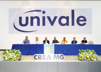 Plenária estadual do Crea na Univale aproxima engenharia e sociedade