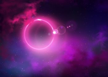 Eclipse anular do sol neste sábado poderá ser visto do Brasil