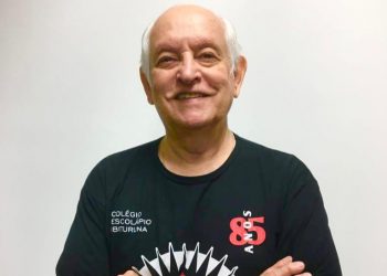 Professor Marcelo: uma vida dedicada à Educação