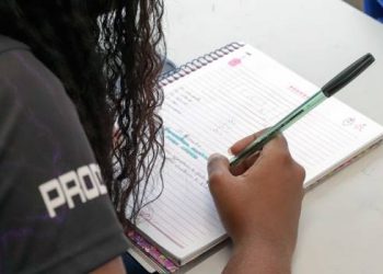 Minas Gerais tem a maior nota média por escola no Enem pelo terceiro ano consecutivo
