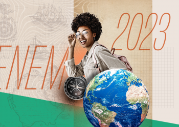 Professores dão dicas de como estudar atualidades para o Enem