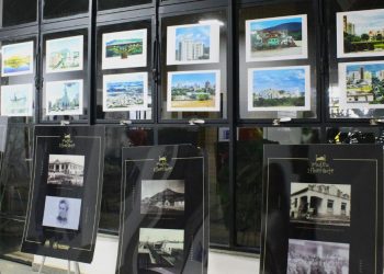 Jornada das Engenharias é realizada pela primeira vez de forma presencial na Univale