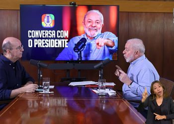 Lula: filhos de vítimas de feminicídio não podem ser abandonados