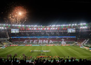 Libertadores: Conmebol confirma horário da final entre Flu e Boca