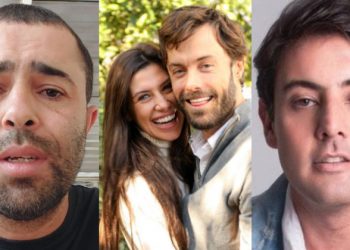 Recuperação de Kayky Brito é marcada por polêmicas com motorista e Bruno De Luca