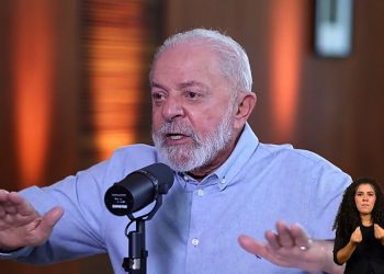 Lula: ação do Hamas não justifica que Israel mate inocentes