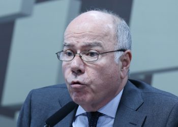 Cúpula: Vieira diz que Brasil está pronto para apoiar esforços de paz