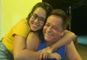 Filha de Leonardo reage a suposto filho do cantor: ‘A criança é mais nova que a vasectomia’