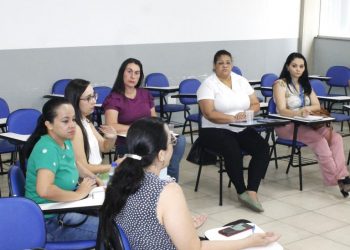 Univale sedia reunião mensal do Niesc de Governador Valadares