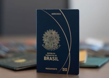 Governo começa a emitir novo modelo de passaporte