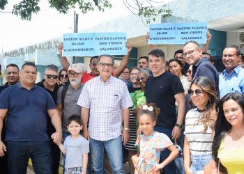 Pastores Silas Malafaia e Cláudio Duarte estarão na 21ª edição do Labaredas de Fogo