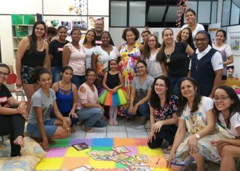 Curso de Pedagogia da Univale recebe nota máxima em avaliação nacional