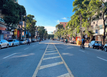 ‘Marcha pela Vida’ acontecerá neste domingo em Valadares