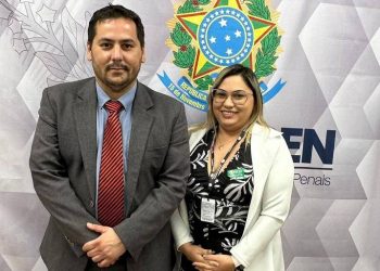 O que se sabe sobre a visita da esposa do líder do Comando Vermelho a ministérios de Lula