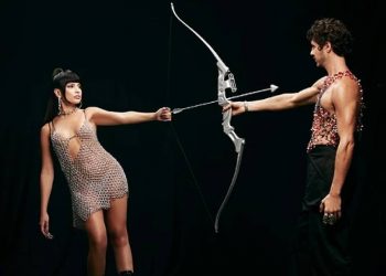 Juliette se defende de nova acusação de plágio: ‘Infundada’