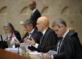 Entidades vão à OEA após decisão do STF sobre punição a imprensa