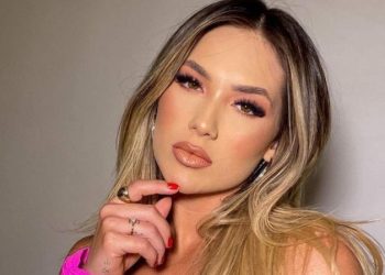 Virginia Fonseca acerta estreia na TV