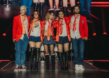 Como o RBD saiu da ficção para se tornar a banda latina de maior sucesso no Brasil