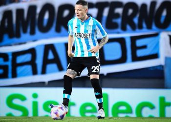 Primeiro reforço do Palmeiras de 2024 chega ao Brasil